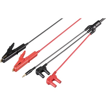 带温度传感器的夹式导线HIOKI（日置电机）9460